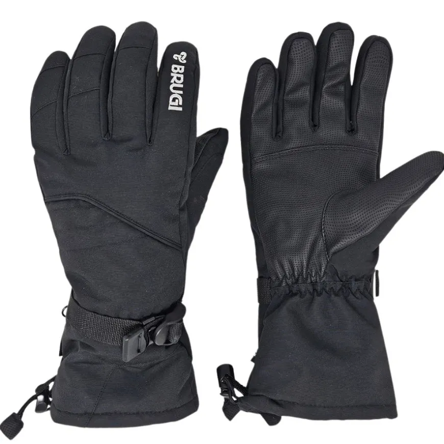 Guantes Brugi Pair Of Gloves