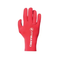 Guantes Castelli Guantes Diluvio C