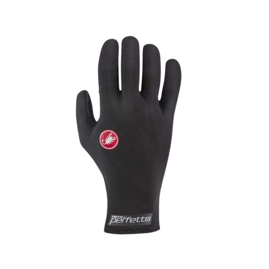 Guantes Castelli Perfetto Ros