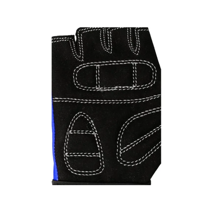 Guantes Crazy safety Kids Bicycle Gloves