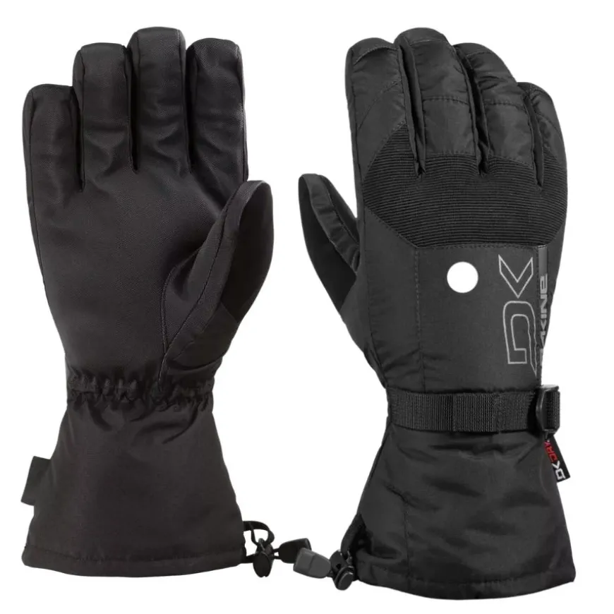 Guantes Dakine Nova Glove