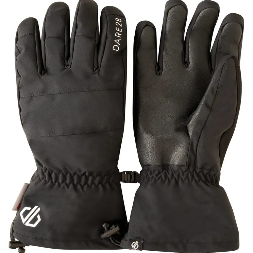 Guantes Dare2b Diversity II Glve