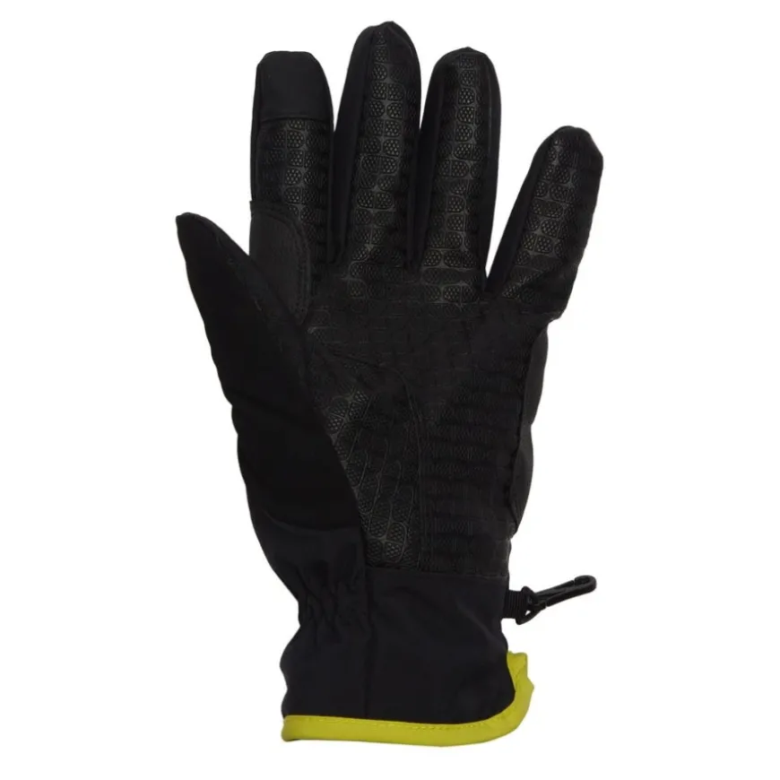 Guantes Dc shoes Salute Glove