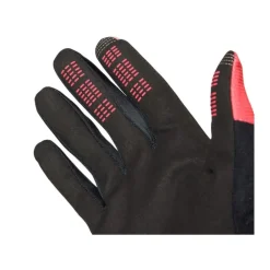 Guantes Fox Ranger Glove Blend [Neo Pnk]
