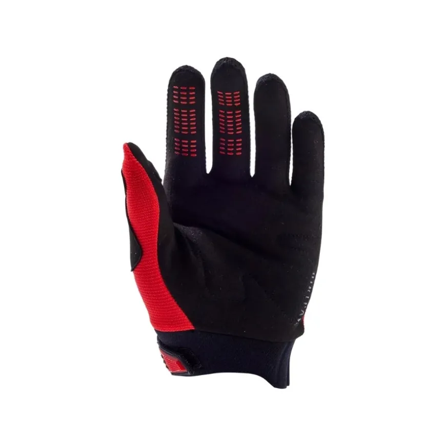 Guantes Fox Yth Dirtpaw Glove