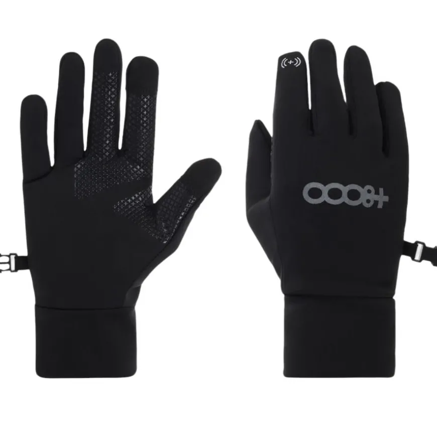 Guantes +8000 8GN2401 25I