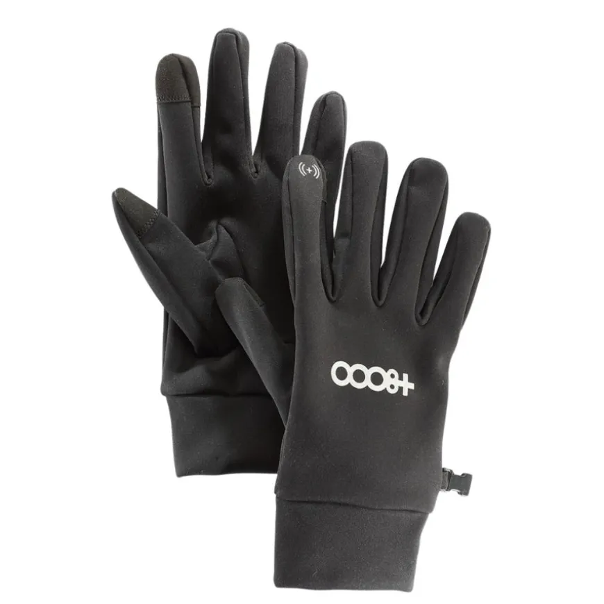 Guantes +8000 8GN1903 24I