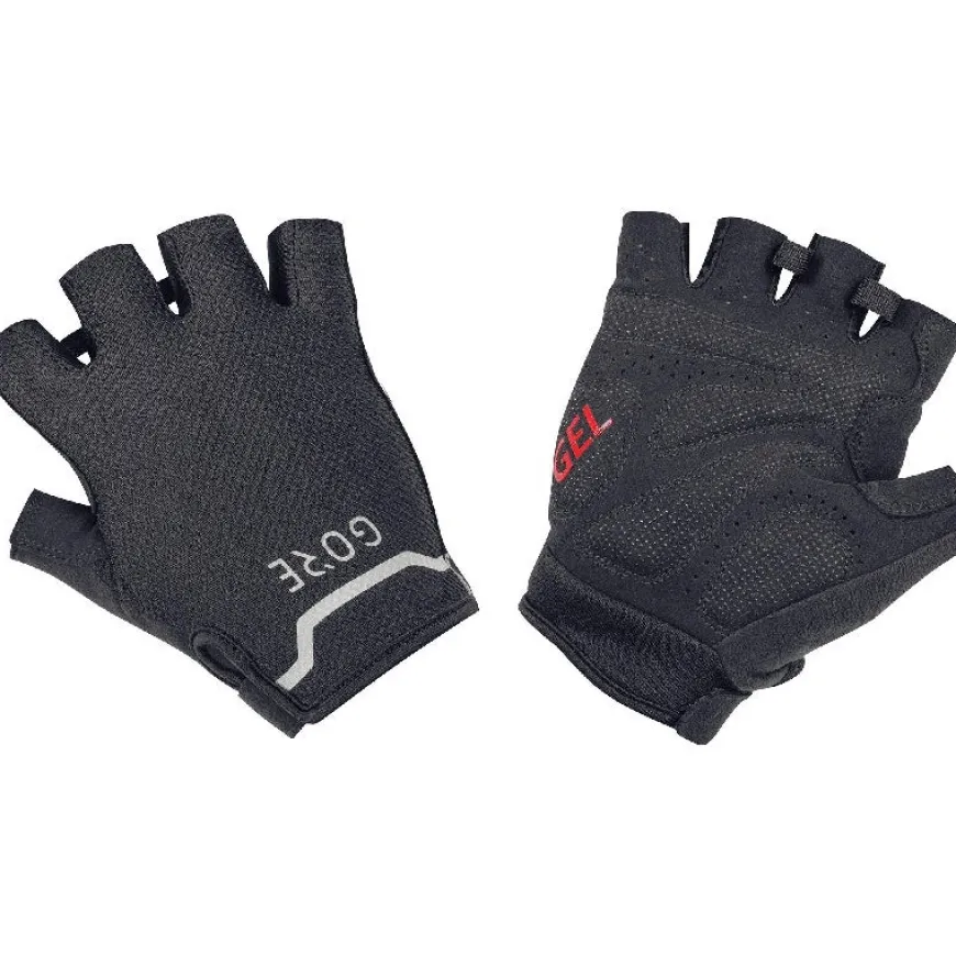 Guantes Gore bike wear C5 Short Gloves
