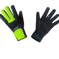 Guantes Gore bike wear M GWS Thermo Gloves