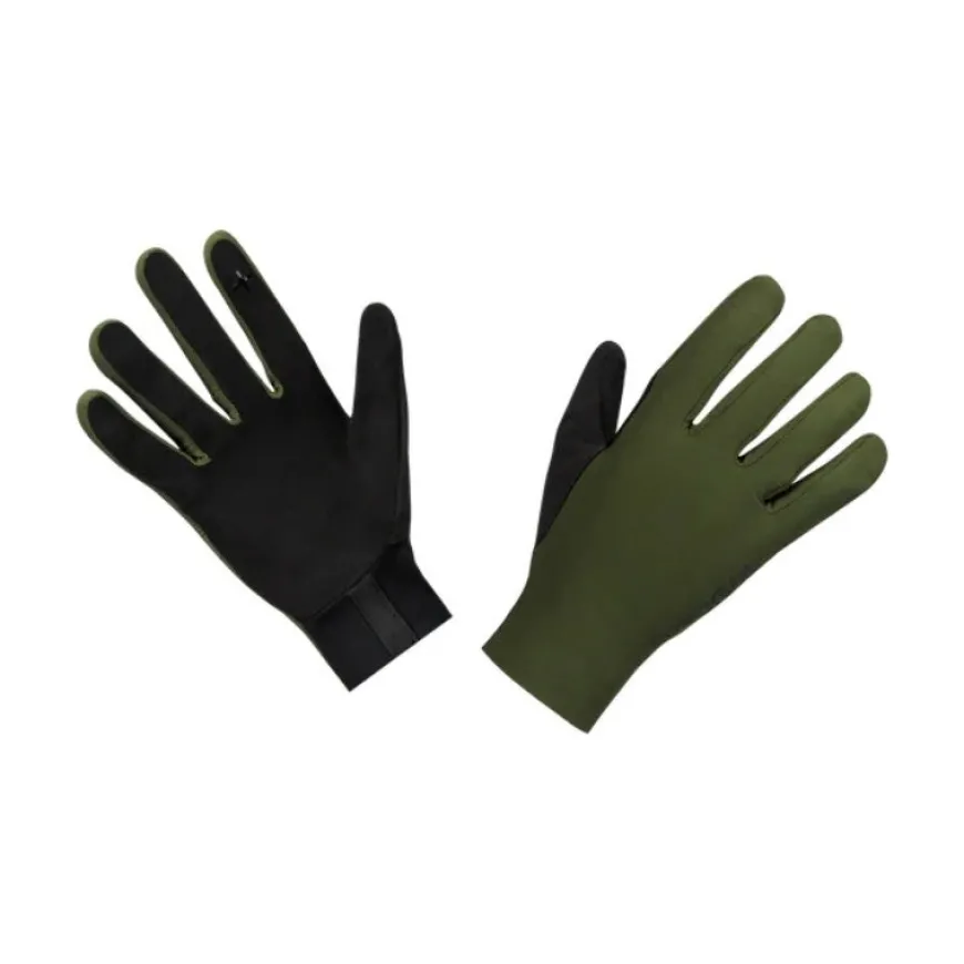 Guantes Gore bike wear Zone Thermo Gloves