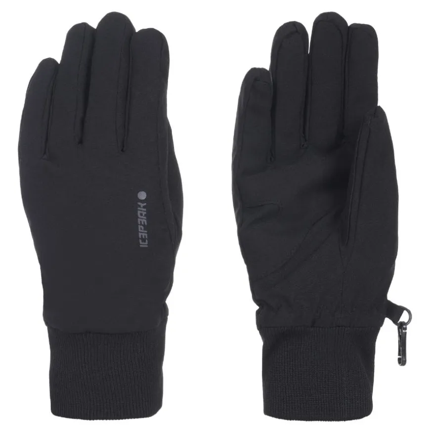 Guantes Ice peak Hartwell