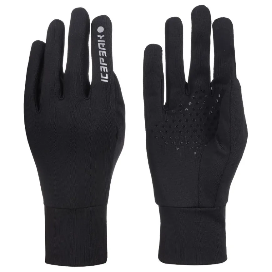 Guantes Ice peak Hawarden