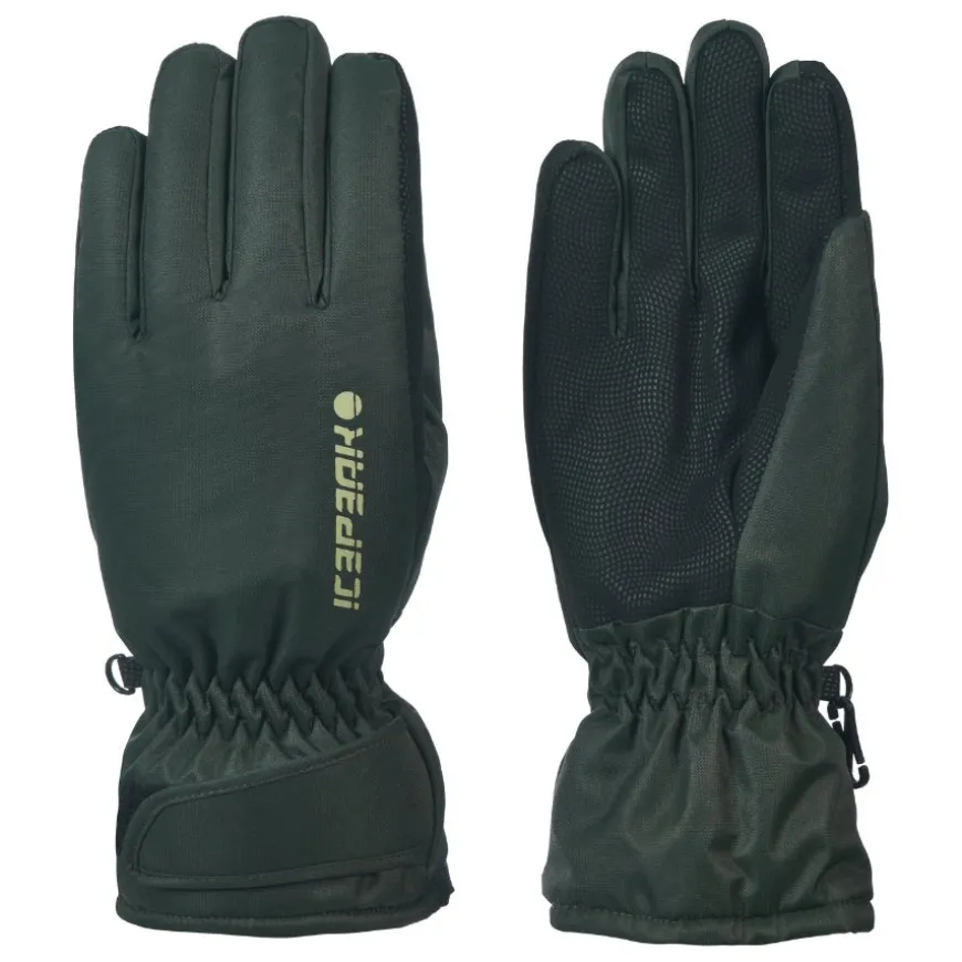 Guantes Ice peak Hayden