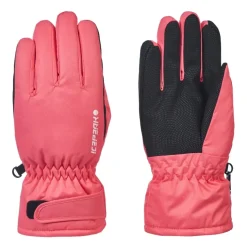 Guantes Ice peak Hayden Jr