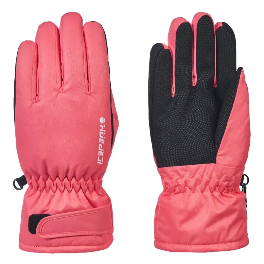 Guantes Ice peak Hayden Jr