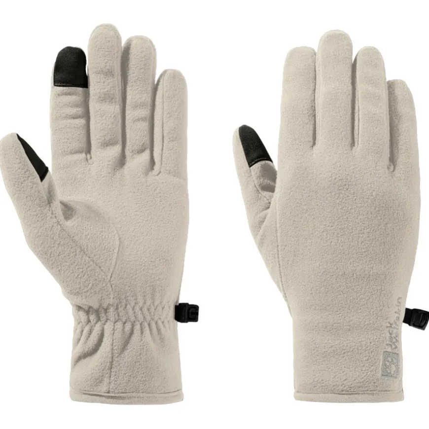 Guantes Jack wolfskin Real Stuff Glove