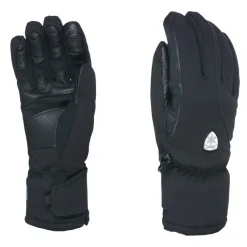 Guantes Level I-Super Radiator W Gore-Tex