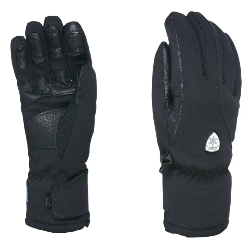 Guantes Level I-Super Radiator W Gore-Tex