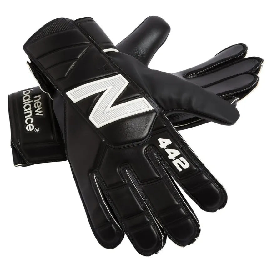 Guantes New balance 442 Wyc Team Repl