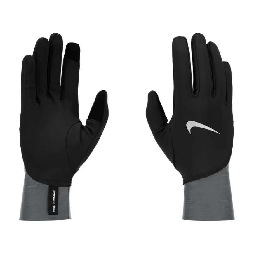 Guantes Nike Nike M Pacer Midweight Rg