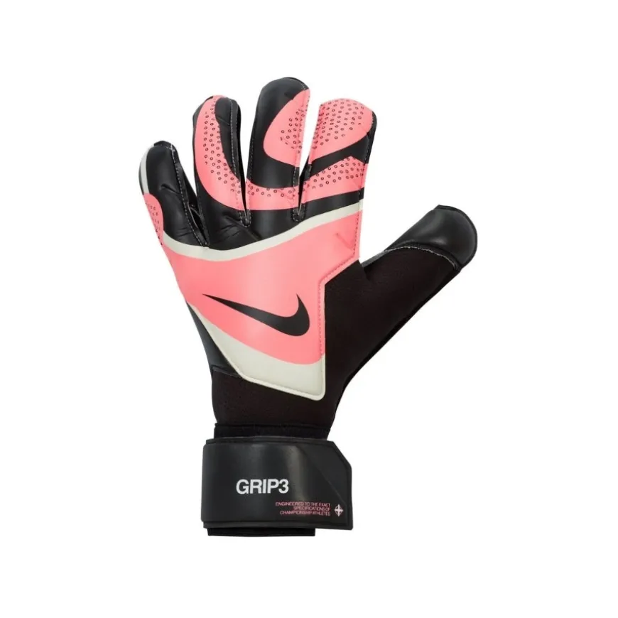 Guantes Nike Nk Gk Grp3 - Ho23