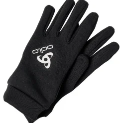 Guantes Odlo Gloves Stretchfleece Liner Eco