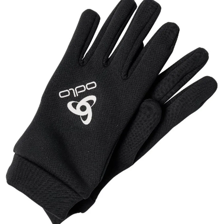 Guantes Odlo Gloves Stretchfleece Liner Eco
