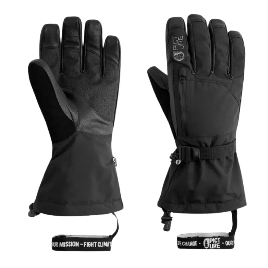 Guantes Picture Mctigg Gloves
