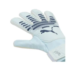 Guantes Puma Future Play JR NC Icy Blue Blue Jew