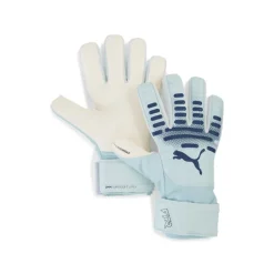 Guantes Puma Future Play NC Icy Blue Blue Jewel