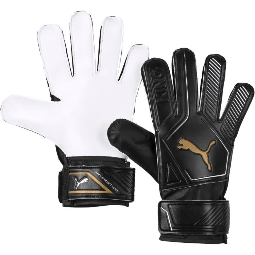 Guantes Puma King 4