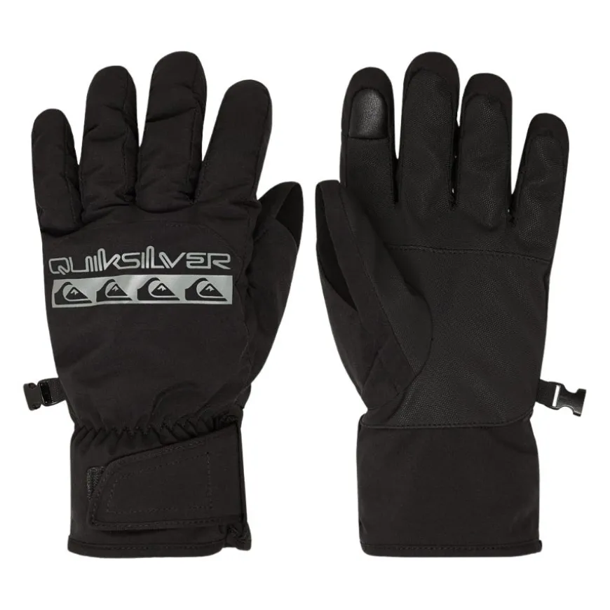 Guantes Quiksilver Cross Glove