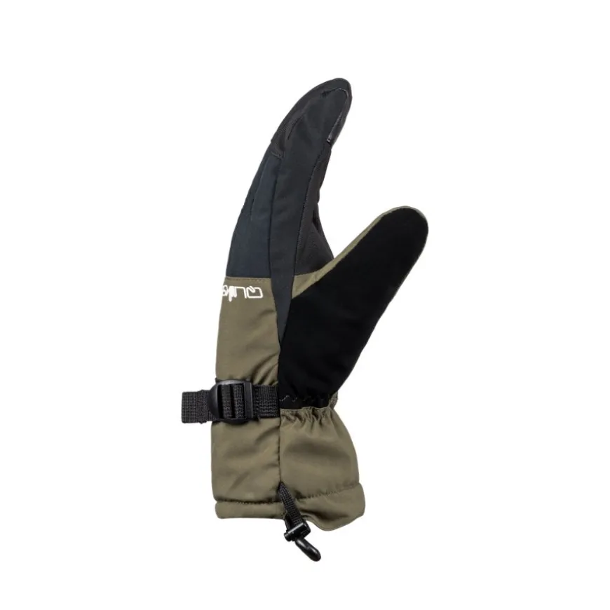 Guantes Quiksilver Mission Glove