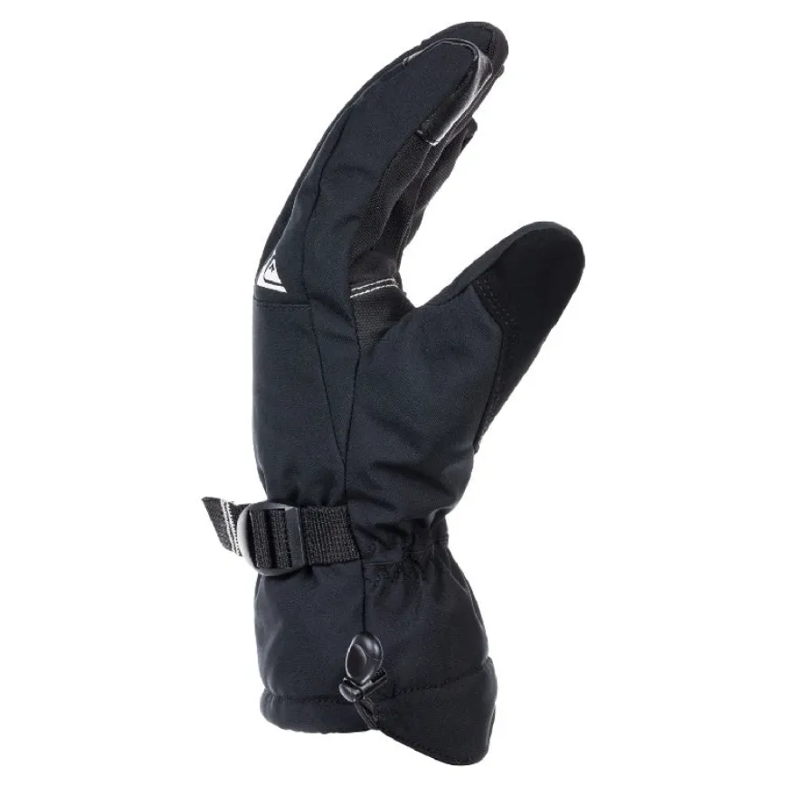 Guantes Quiksilver Mission Glove Glov Kvj0