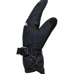 Guantes Quiksilver Mission Yth Glo B Glov Kvj0