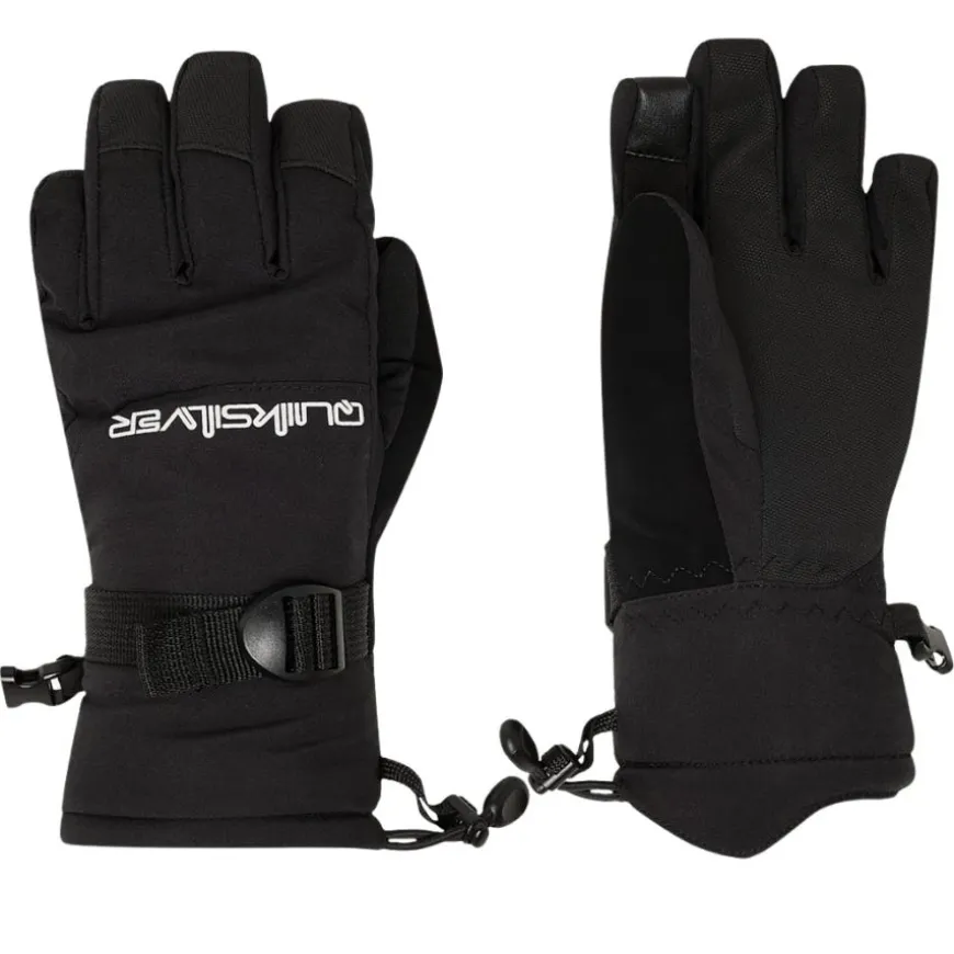 Guantes Quiksilver Mission Youth Glove