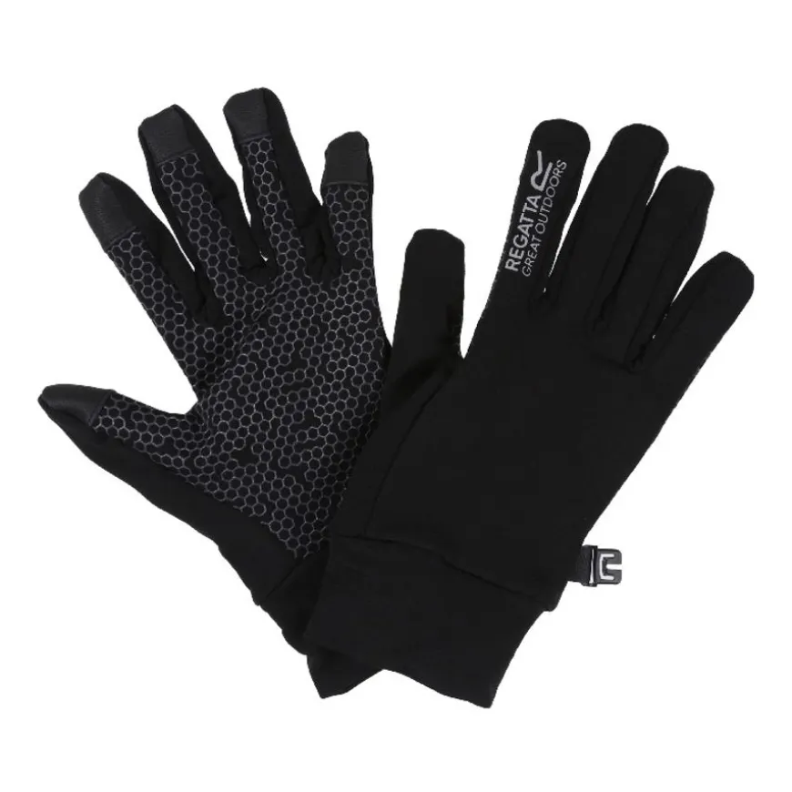 Guantes Regatta Grippy Gloves II