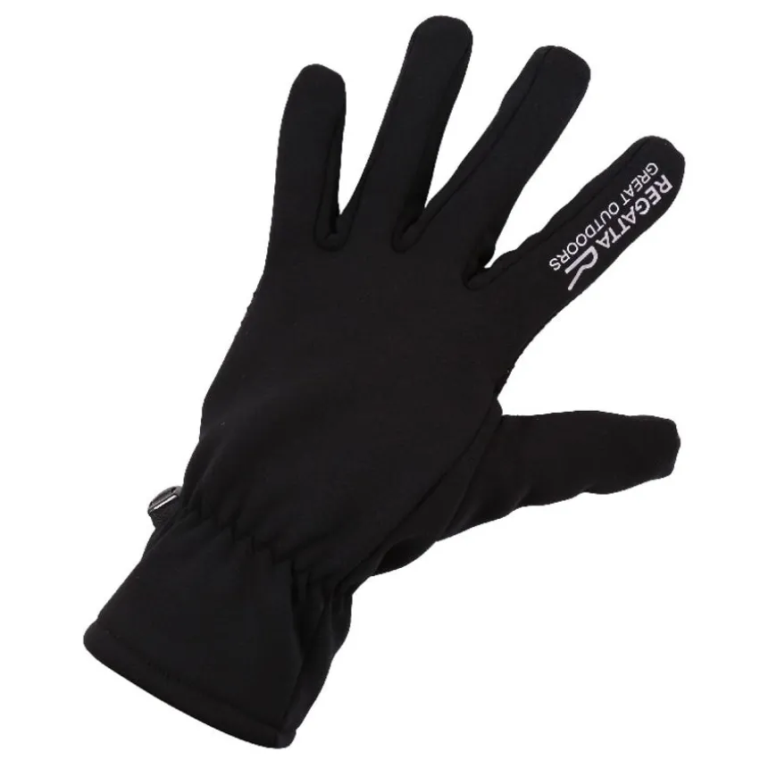 Guantes Regatta TouchtipTechGlvII