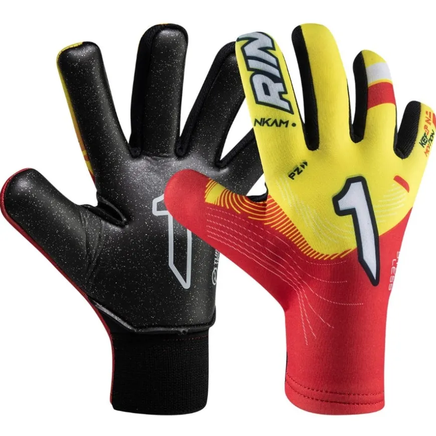 Guantes Rinat Nkam AS