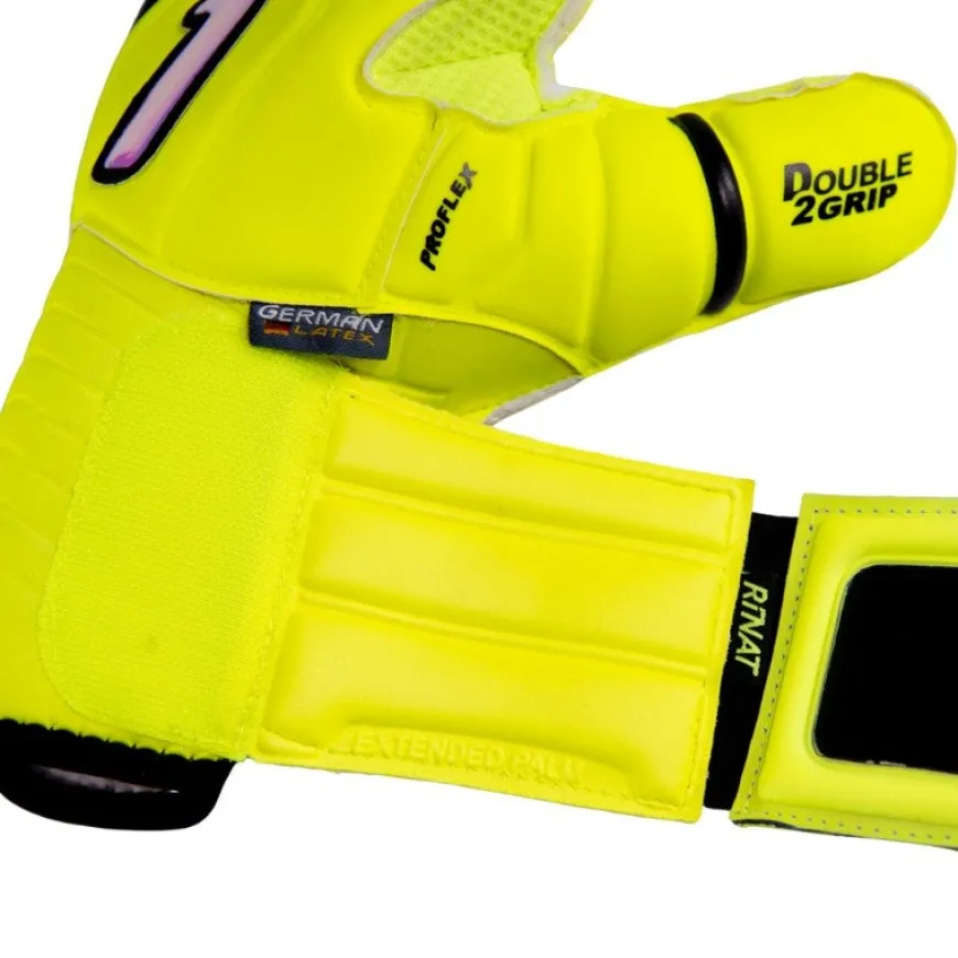 Guantes Rinat Uno Premier Lux