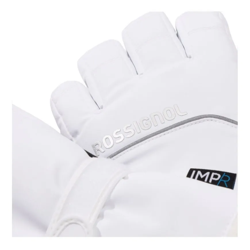 Guantes Rossignol W Nova Impr G Itip