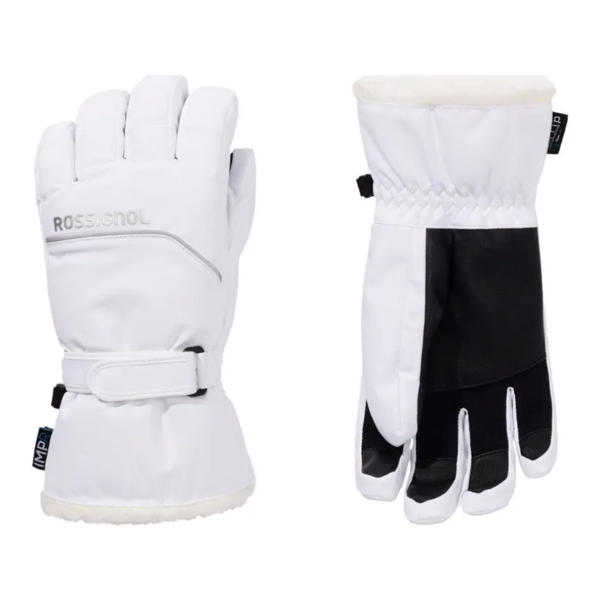 Guantes Rossignol W Nova Impr G Itip
