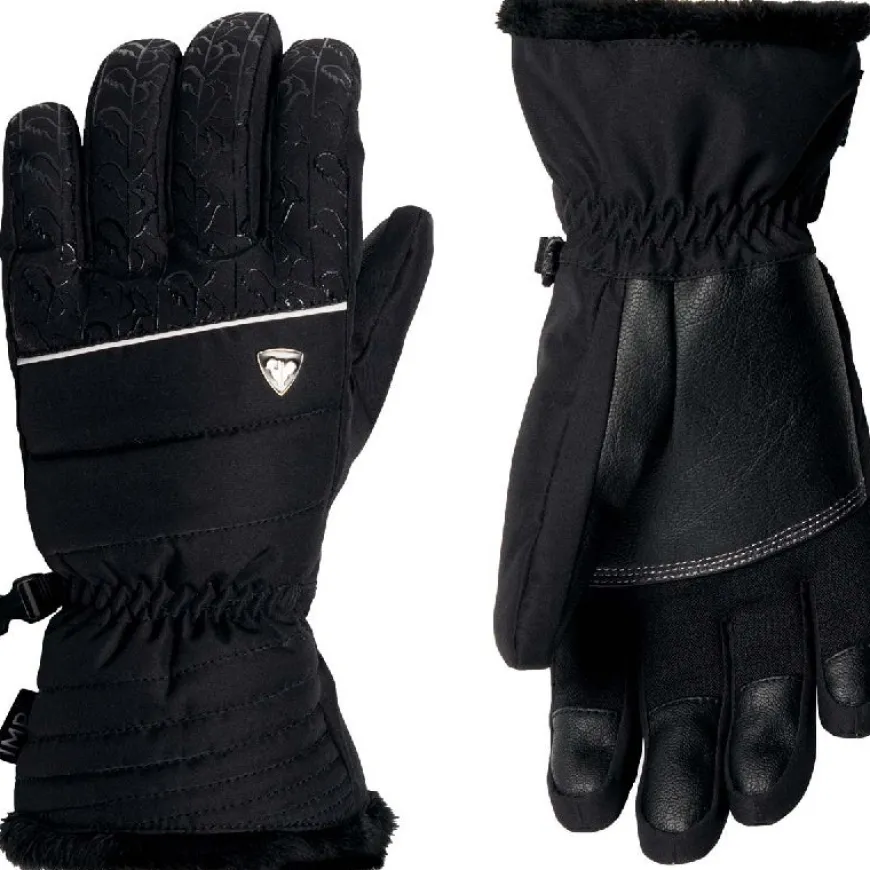 Guantes Rossignol W Temptation Impr G