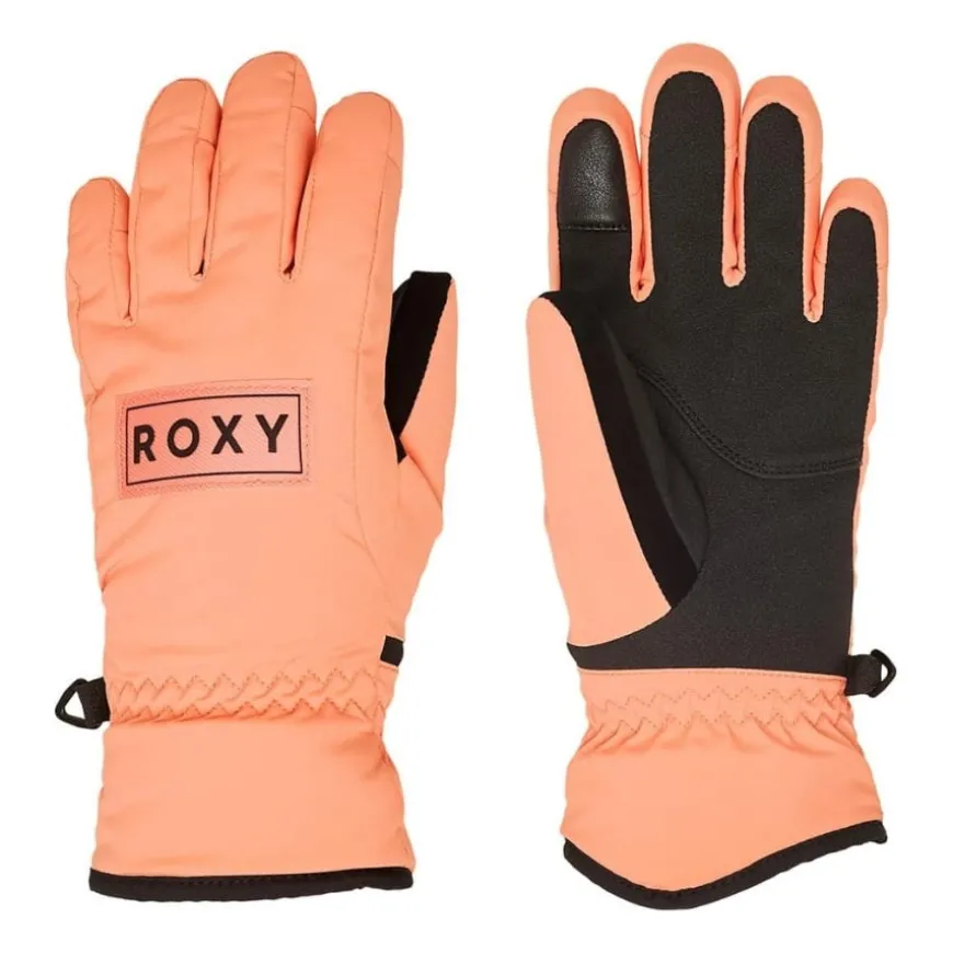 Guantes Roxy Freshfield