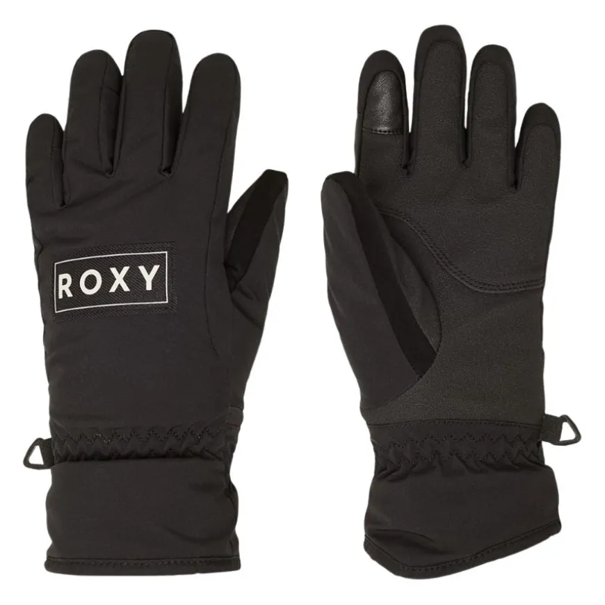 Guantes Roxy Freshfield Girl Gloves