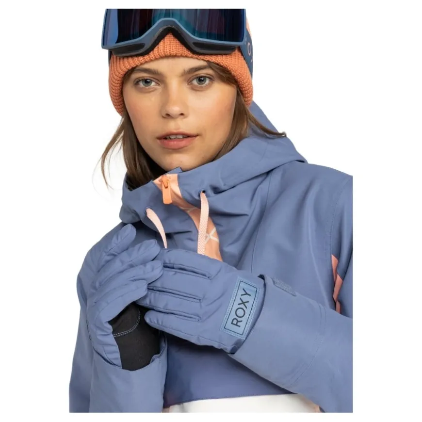 Guantes Roxy Freshfield Gloves