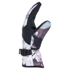 Guantes Roxy Jetty Girl Glov Glov Kvj1