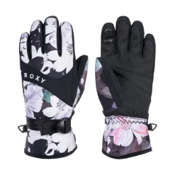 Guantes Roxy Jetty Girl Glov Glov Kvj1