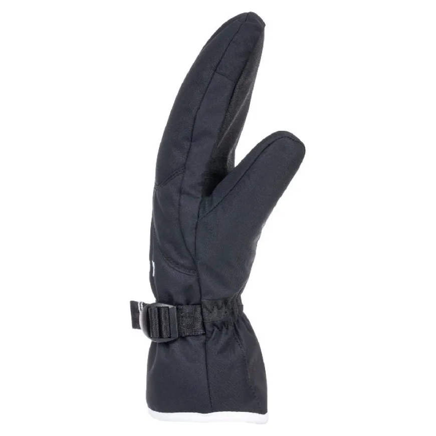 Guantes Roxy Jetty Solid Mttn Kvj0