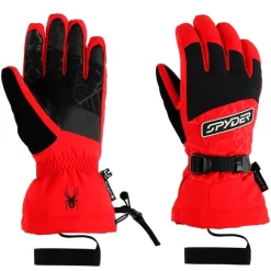 Guantes Spyder M Overweb Gtx Gloves